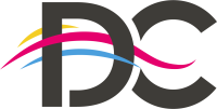 Logo DC Design 